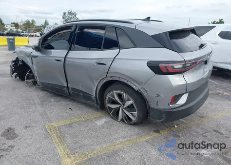 2023 Volkswagen Id.4 Pro/Pro S z USA, uszkodzony, nr VIN 1V2VMPE88PC019033